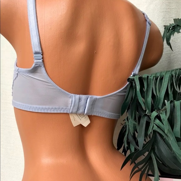 VS 34d,34dd BLING SEXY UNLINED BRA DREAM ANGELS - Picture 4 of 4